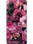 Poco X7 Pro Uyumlu Blackpink Kolaj Baskılı Silikon Kılıf 1