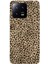 Xiaomi Mi 13 Uyumlu Leopar Tasarımlı Baskılı Silikon Kılıf 1