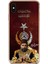 iPhone Xs Max Uyumlu Abdülhamid Han Baskılı Silikon Kılıf 1