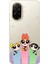 Redmi A5 Uyumlu Powerpuff Girls Tasarımlı Baskılı Silikon Kılıf 1