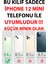 iPhone 12 Mini Uyumlu You Look Good Iskelet Tasarımlı Baskılı Silikon Kılıf 2