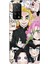 Xiaomi Mi 10T - 10T Pro Uyumlu Demon Slayer Manga Baskılı Silikon Kılıf 1