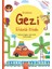 Küçüklere Gezi Etkinlik Kitabı 1
