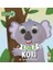 Bu Kocaman Gözler Kimin? 6 - Koala Kori ve Sevimli Dostları 1