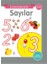 Sayılar - Ilk Bilgilerim Dizisi 1