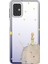Samsung Galaxy M31S Uyumlu Küçük Prens Tasarımlı Baskılı Silikon Kılıf 1