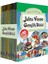 Jules Verne Gençlik Dizisi (10 Kitap Takım) 1
