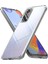 Xiaomi Redmi Note 12 Pro 4g Kılıf Lüx Şeffaf Silikon 2