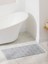 Yeni Sezon Nakışlı Banyo Paspası 50X80 cm 2