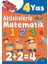 Aktivitelerle Matematik (4 Yaş Erkek) 1