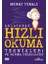 Anlayarak Hızlı Okuma Teknikleri ve Okuma Psikolojisi 1