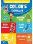 Çocuklar Için Kolay Ingilizce - Colors Renkler 1