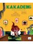Kakademi - Birtakım Kakademik Işler 1