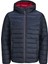 Jack Jones West Lıght Puffer Erkek Mont 12283196 1