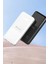A35 10.000 mAh 15W Mini Powerbank - Siyah 4