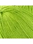 La Mia Linen Cotton Açık Yeşil El Örgü Ipi - L186 - 33866 2
