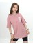 Baskılı Oversize Unısex Çocukt-Shirt 2