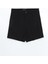 Yeni Sezon Loose Fit Keten Karışımlı Kadın Şort 5