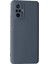 Xiaomi Redmi Note 10 Pro Kılıf Nano Içi Kadife Silikon - Gri 2