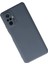Xiaomi Redmi Note 10 Pro Kılıf Nano Içi Kadife Silikon - Gri 3