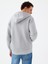 Erkek Sweat LF2034270 Gray Melange 2