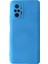 Xiaomi Redmi Note 10 Pro Kılıf Nano Içi Kadife Silikon - Mavi 1