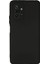 Xiaomi Redmi Note 10 Pro Kılıf First Silikon - Siyah 1