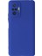 Xiaomi Redmi Note 10 Pro Kılıf First Silikon - Lacivert 1