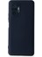 Xiaomi Redmi Note 10 Pro Kılıf Nano Içi Kadife Silikon - Lacivert 1