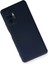 Xiaomi Redmi Note 10 Pro Kılıf Nano Içi Kadife Silikon - Lacivert 3