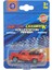 Çek Bırak Metal Küçük Arabalar 8 cm - SH40031 - Kırmızı Pick-Up (Lisinya) 5