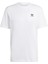 Originals IM4513 Adicolor Classics Back+Front Trefoil Boxy Tee 8