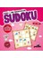 Sudoku 6+ Yaş - Ilkokul 1. Sınıf Öğrencileri Için 1