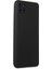 Realme C11 Kılıf Nano Içi Kadife Silikon - Siyah 2