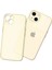 iPhone 14 Plus Kılıf Puma Silikon - Gold 1