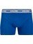 Jacleo Solid Trunks Erkek Tekli Boxer 12279497 1