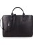 Business Siyah Unisex Laptop & Evrak Çantası BLM09 2197-KR 1
