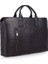 Business Siyah Unisex Laptop & Evrak Çantası BLM09 2197-KR 2