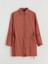 Yeni Sezon Kadın Gömlek Tunik 5