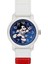 FLE1194 Disney x Fossil Mickey Mouse Astronaut Kol Saati 1