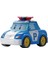 Bfs Robocar Poli Metal Araç Karakter Figür Poli 1