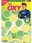 Köpük El Sabunu Yedek Kartuş 1 Lt * 6 Adet ( Mr. Oxy Klozet Wc Blok Limon Ferahlığı 2*50GR Hediyeli ) 1