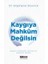 Kaygıya Mahkum Değilsin 1