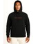 Kapüşonlu Polar Meridian Yabancı Dizi Göğüs Baskılı Unisex Sweatshirt 1
