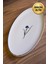 Porselen Natura Iris Altın Yaldızlı Oval Kayık 32,50X17X2,50CM Tekli 2