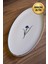 Porselen Natura Iris Altın Yaldızlı Oval Kayık 32,50X17X2,50CM Tekli 4
