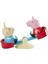 Peppa Pıg Anılar Oyun Seti Peppa's Outsıde Fun G1857 4