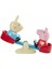Peppa Pıg Anılar Oyun Seti Peppa's Outsıde Fun G1857 5