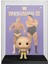 Bfs Funko Pop Album: Wwe Hulk Vs Andre - Hulk 1