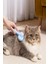 Pratik Tüy Temizleyici - Kedi Köpek Fırçası – Evcil Hayvan Tarağı 3